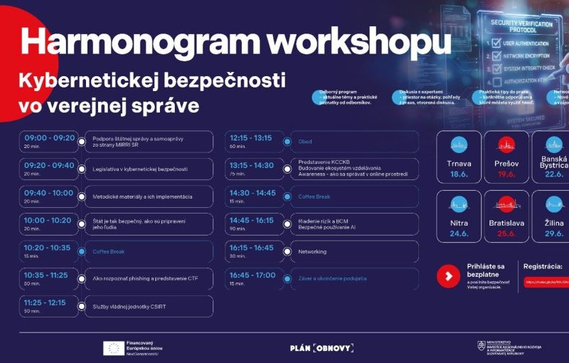 banner workshopy kyber bezp slovensku 800 | WebJET CMS