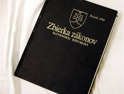 banner zbierka zakonov 400 | WebJET CMS
