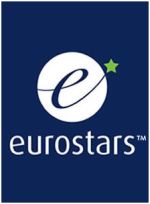 Logo EUROSTARS
