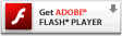 get flash player | WebJET CMS Get Adobe Flash player