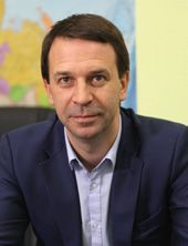prof. Grigory Vladimirovich Trubnikov