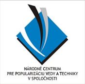 ncpvat 175 | WebJET CMS Logo Národného centra pre popularizáciu vedy a techniky v spoločnosti