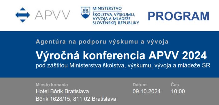 banner apvv konf 700 | WebJET CMS