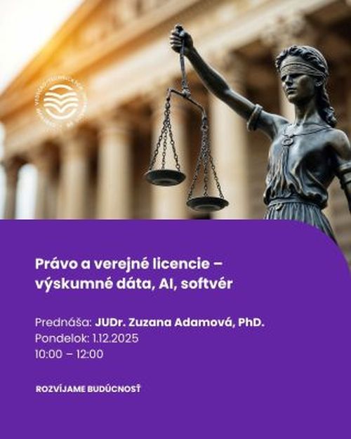 banner cvtisr pravo verejne licencie 4 webinar 600 | WebJET CMS
