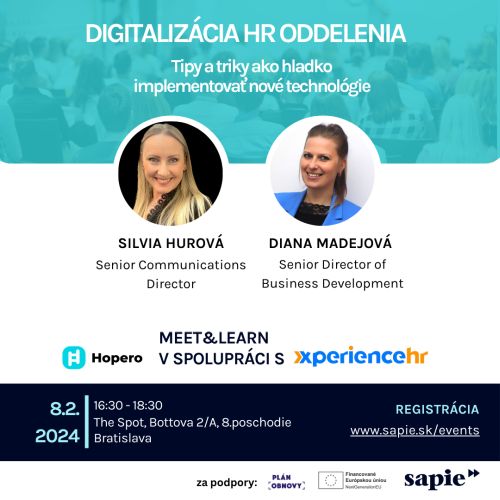 banner digitalizacia hr 500 | WebJET CMS