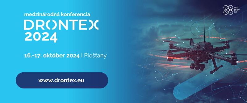 banner drontech 204 800 | WebJET CMS