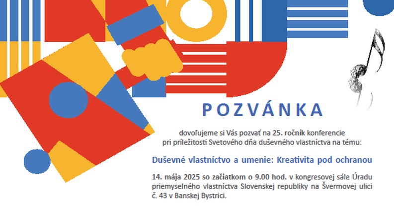 banner dusevne vlastnictvo umenie 800 | WebJET CMS