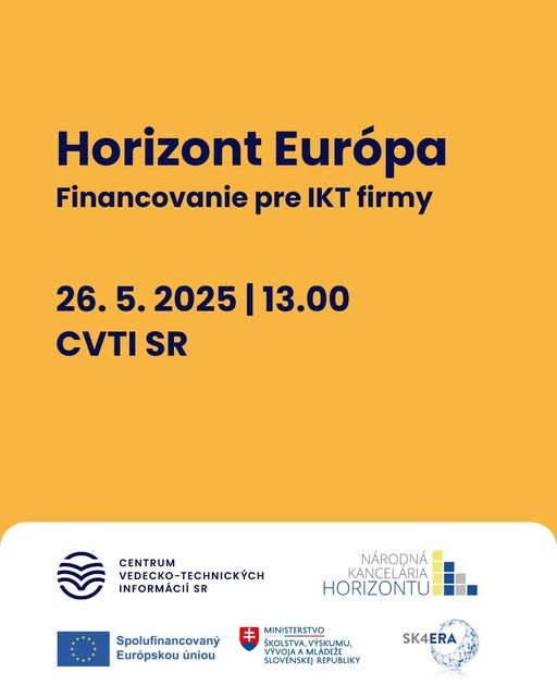 banner financovanie ikt he 500 | WebJET CMS