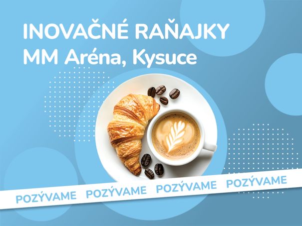 banner inovacne ranajky kysuce 600 | WebJET CMS