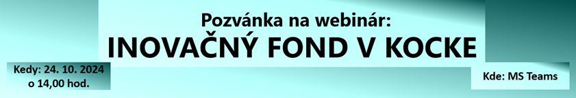 banner inovacny fond kocke 800 | WebJET CMS