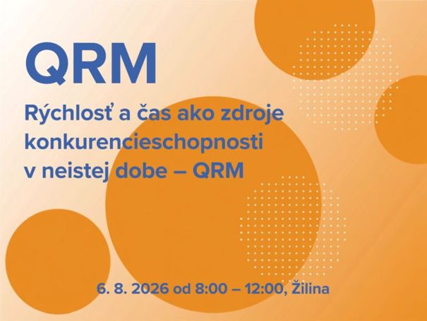 banner inovia qrm workshop 600 | WebJET CMS