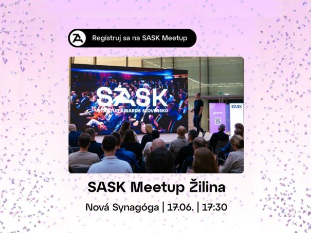 banner inovvia startup awards meetup zilina 2026 600 | WebJET CMS