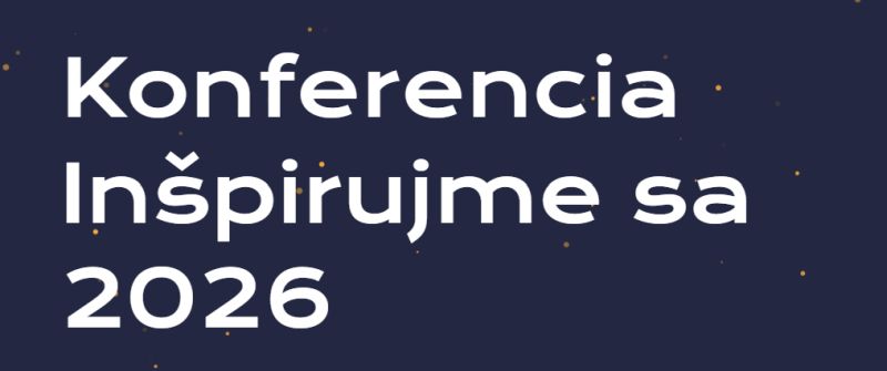 banner inspirujme konf 2026 800 | WebJET CMS