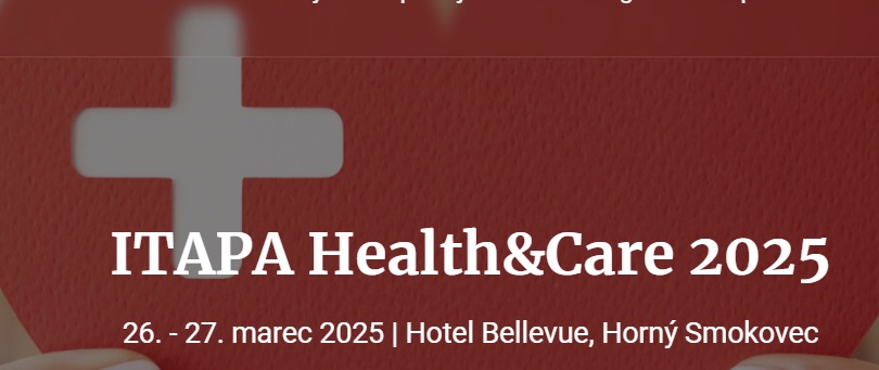 banner itapa health care 2025 800 | WebJET CMS