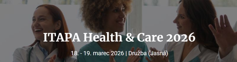 banner itapa health care 2026 800 | WebJET CMS