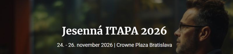 banner jesenna itapa 2026 800 | WebJET CMS