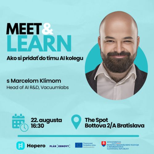 banner meat learn 500 | WebJET CMS