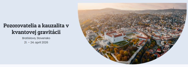 banner qute pozorovatelia kauzalita kvantovej gravitacii 800 | WebJET CMS