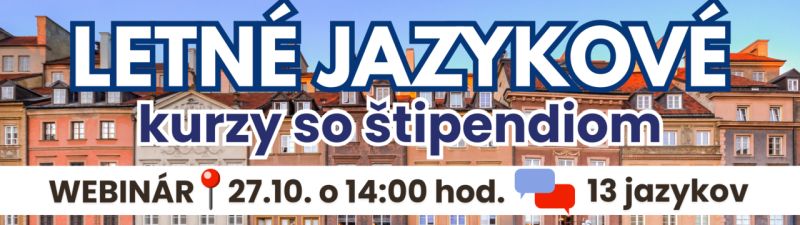 banner saia letne jaz kurzy 800 | WebJET CMS