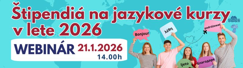 banner saia letne jazykove kurzy2026 800 | WebJET CMS