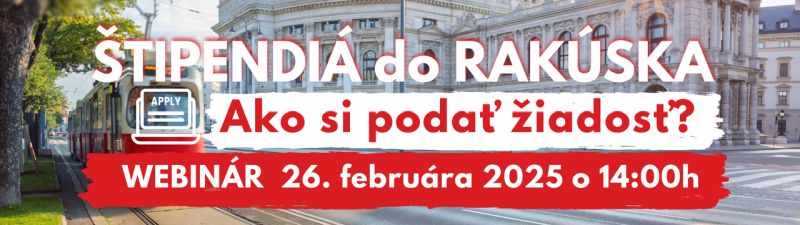 banner saia stip do rak ako podat ziadost 800 | WebJET CMS