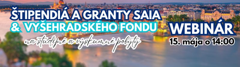 banner saia stip granty saia vysehradskeho fondu 800 | WebJET CMS