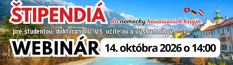 banner saia stipendia do nemecky hovor krajin 800 | WebJET CMS