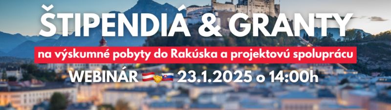 banner saia stipendia rakusko 800 | WebJET CMS