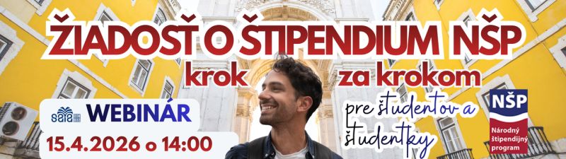 banner saia ziadost stipendium nsp krok za krokom studentov 800 | WebJET CMS