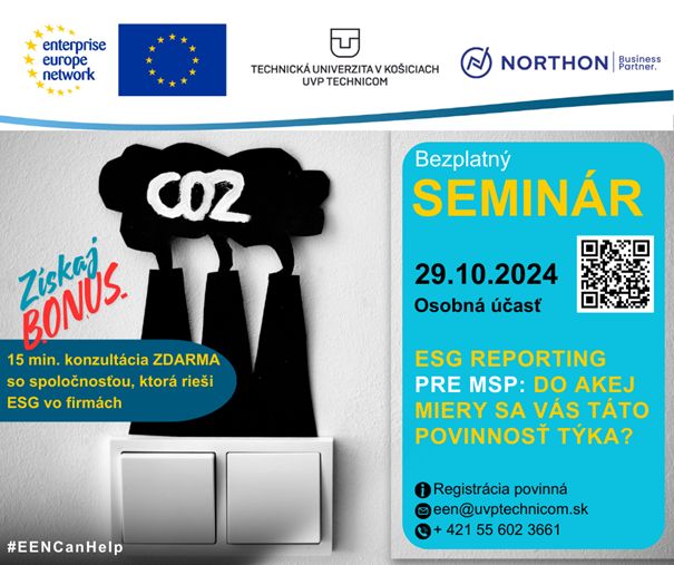 banner seminar esg kosice 600 | WebJET CMS