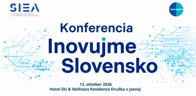 banner siea konf inovujme slovensko 800 | WebJET CMS