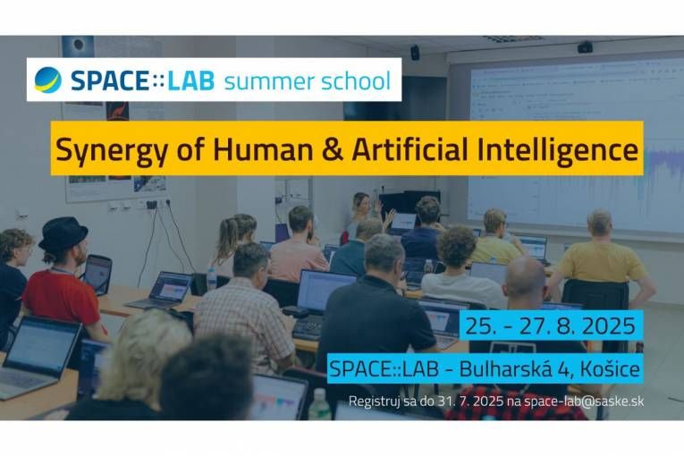 banner space lab summer school kosice 2025 700 | WebJET CMS