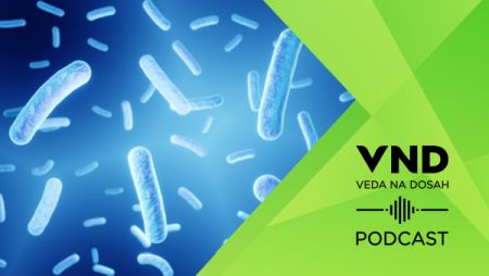 podcast vnd 16 bakterie kluc k chorobe i zdraviu | WebJET CMS banner Podcast