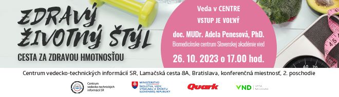 vvc oktober 660x190 | WebJET CMS banner Veda v CENTRE, 10 / 2023