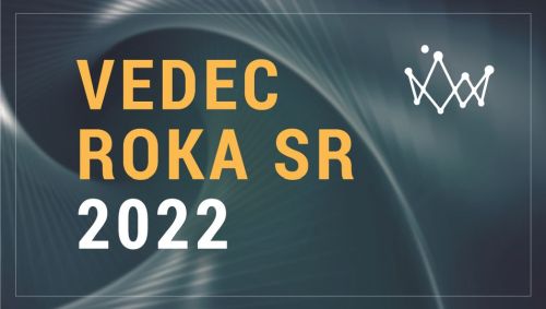 banner Vedec roka 2022