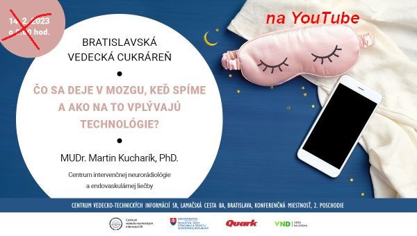 vc februar 2023 youtube 1 | WebJET CMS banner Vedecká cukráreň
