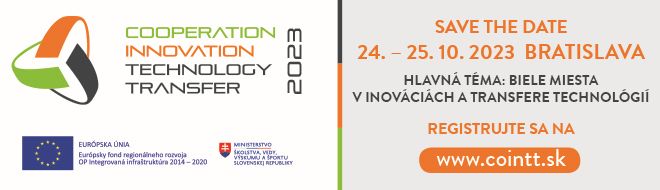 banner coint cvti save | WebJET CMS banner COINT 2023-Registrácia