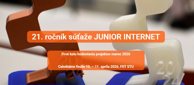 banner amavet junior internet 2026 800 | WebJET CMS