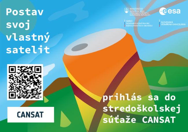 banner cansat 2026 650 | WebJET CMS