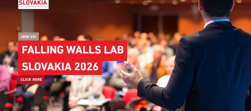 banner falling walls lab 2026 800 | WebJET CMS