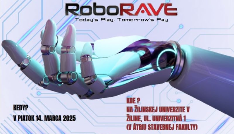 banner roborave 2025 800 | WebJET CMS