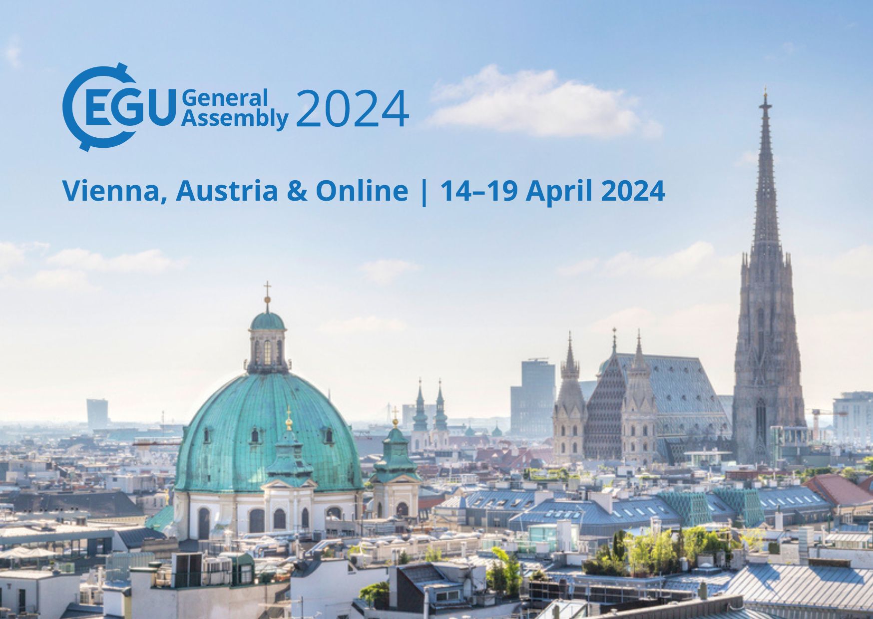 EGU2024 | WebJET CMS