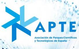 Logo APTE
