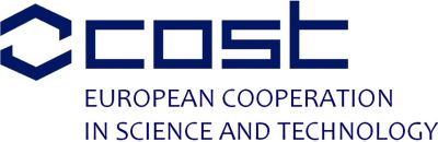 logo cost na web modre 400 | WebJET CMS Logo COST