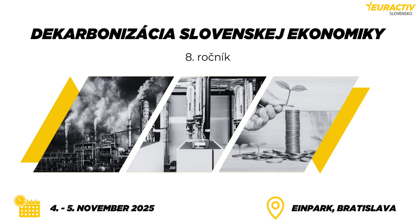 image 467 | WebJET CMS letak dekarbonizacia slovenskej ekonomiky