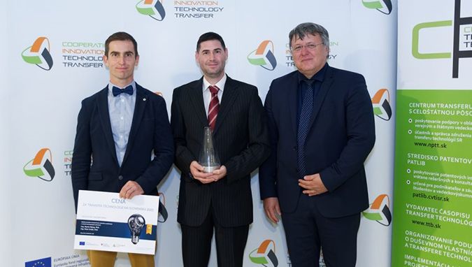 vitaz inovator | WebJET CMS víťaz kategórie Inovátor