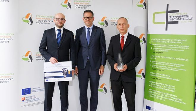 vitazi inovacie | WebJET CMS víťazi kategórie Inovácie