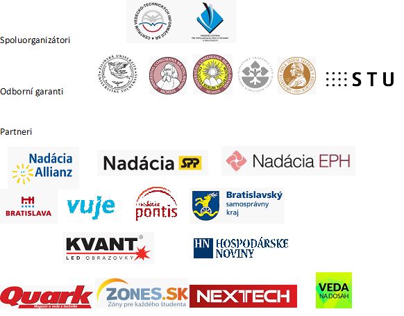 spoluorganizatori | WebJET CMS spoluorganizátori