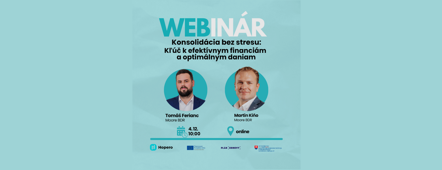 meetlearn znizte si danove zatazenie case konsolidacie 1 | WebJET CMS