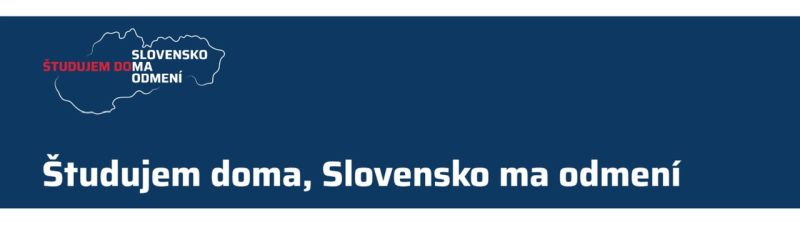 banner poskytovanie stipendii talentovanych studentov 800 | WebJET CMS